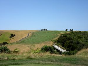 Kauri Cliffs 6th